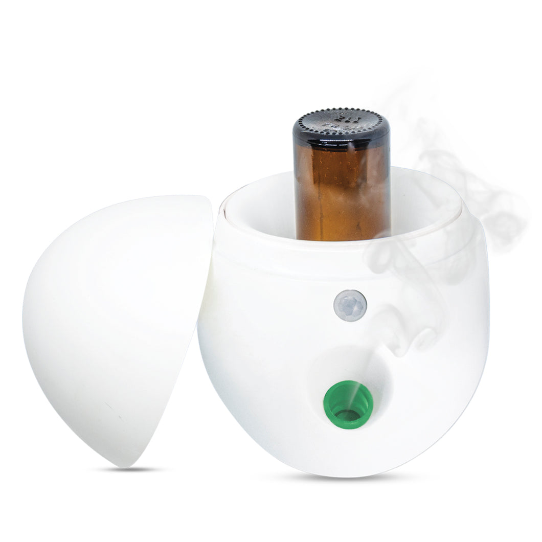 Airburst Diffuser