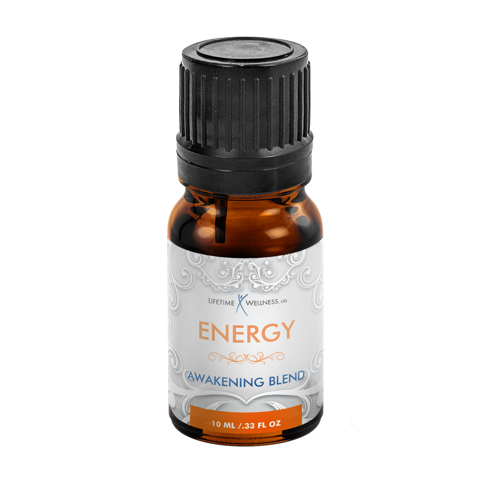 Energy - Awakening Blend