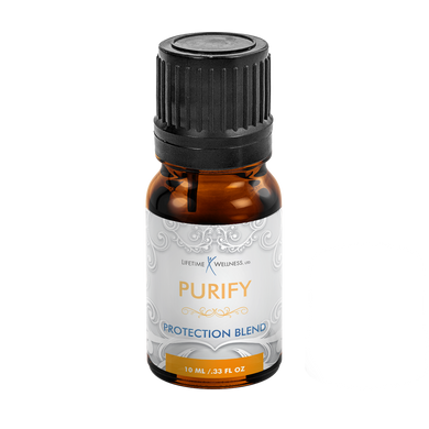 Purify - Protection Blend